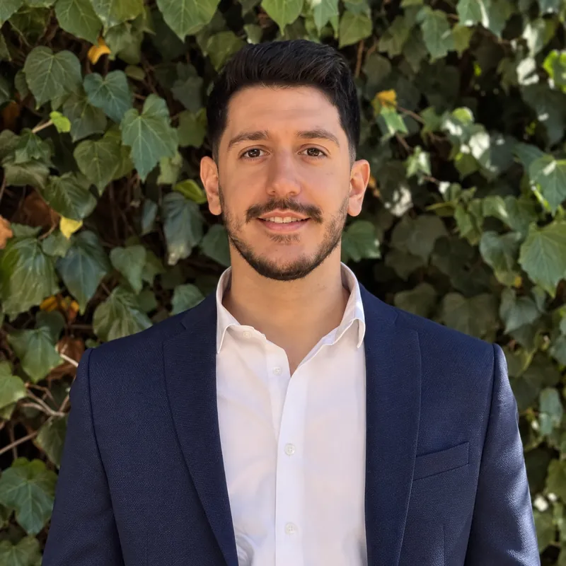 Dr. Santiago Benito