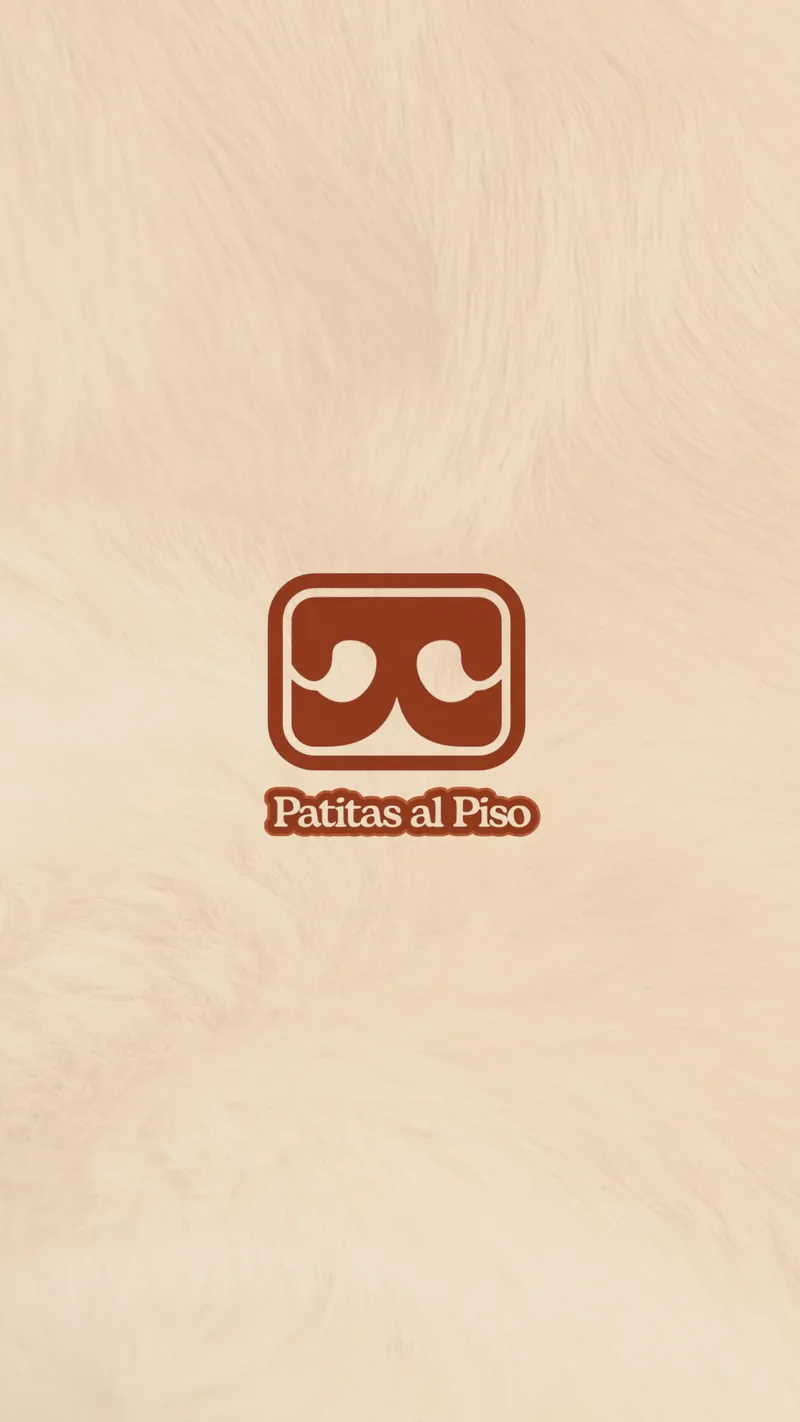 Patitas al Piso